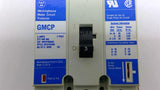 Westinghouse GMCP003A0C Circuit Breaker 3AMP 3Pole 277/400VAC