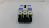 Westinghouse GMCP003A0C Circuit Breaker 3AMP 3Pole 277/400VAC