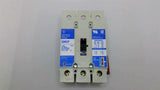Westinghouse GMCP003A0C Circuit Breaker 3AMP 3Pole 277/400VAC