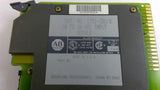 Allen Bradley 1771-IBD/B Input Module 10-30VDC