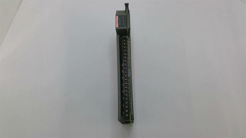 Allen Bradley 1771-IAD/C AC/DC Input Module 120V
