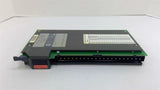 Allen Bradley 1771-IAD B Ac/DC Input Module 120V