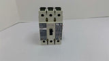 Cutler-Hammer Westinghouse GMCP Circuit Breaker 6A 3 Pole 480VAC