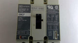 Cutler-Hammer Westinghouse GMCP Circuit Breaker 6A 3 Pole 480VAC