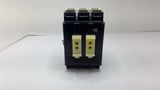 Cutler-Hammer Westinghouse GMCP Circuit Breaker 6A 3 Pole 480VAC