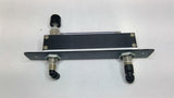 Dwyer VA12414 Variable Area Glass Flowmeter