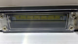 Dwyer VA12414 Variable Area Glass Flowmeter