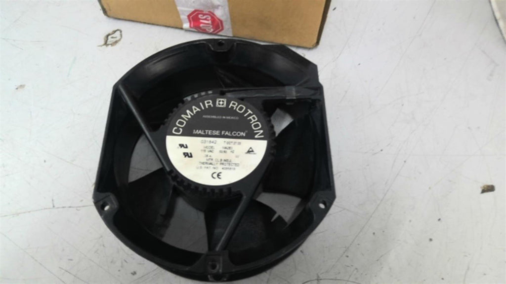 Comair Rotron MA2B3 Fan