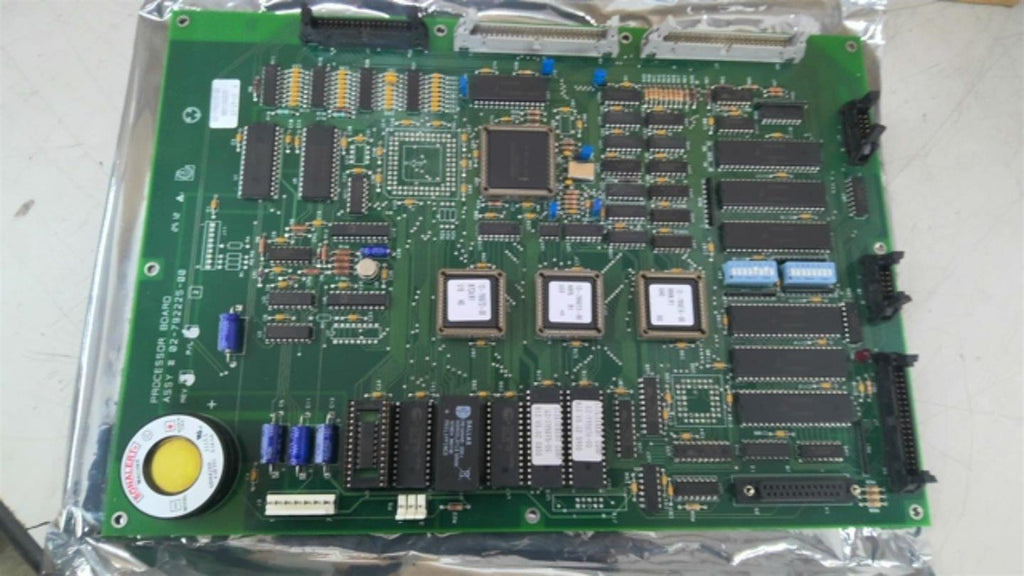 Emerson 02-792225-00 Processor Board
