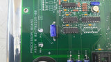 Emerson 02-792225-00 Processor Board