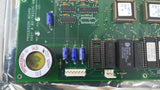 Emerson 02-792225-00 Processor Board