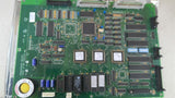 Emerson 02-792225-00 Processor Board