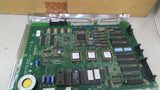 Emerson 02-792225-00 Processor Board