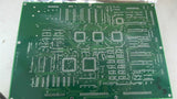 Emerson 02-792225-00 Processor Board
