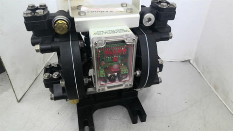 Valco DD1 562XX051 DD1-Diaphragm Pump