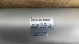 SMC NCGCH63-0800-DUO00709 Cylinder 145 PSI