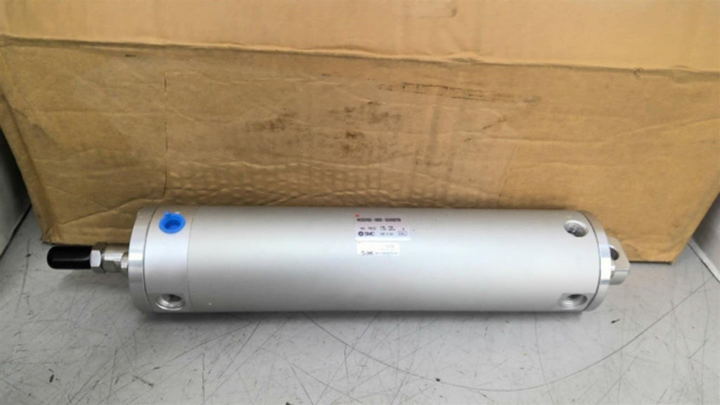 SMC NCGCH63-0800-DUO00709 Cylinder 145 PSI
