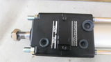 SMC CDLABN63-R5347-200 Pneumatic Cylinder 145 PSI