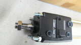 SMC CDLABN63-R5347-200 Pneumatic Cylinder 145 PSI