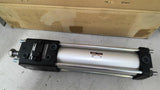 SMC CDLABN63-R5347-200 Pneumatic Cylinder 145 PSI