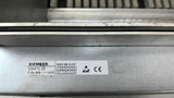 Siemens SIMATIC S5 6ES5188-3UH51 PLC Rack
