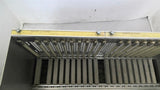 Siemens SIMATIC S5 6ES5188-3UH51 PLC Rack