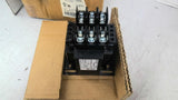 Allen Bradley 1497-E-M4-3-N 0.250kVA Transformer 415/400/380 Pri 115/230 Sec V