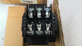 Allen Bradley 1497-E-M4-3-N 0.250kVA Transformer 415/400/380 Pri 115/230 Sec V