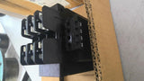 Allen Bradley 1497-E-M4-3-N 0.250kVA Transformer 415/400/380 Pri 115/230 Sec V