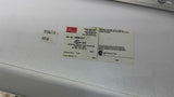 Hoffman A363612LP Enclosure 36x36x12