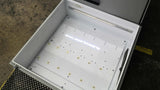 Hoffman A363612LP Enclosure 36x36x12