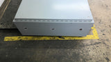 Hoffman A363612LP Enclosure 36x36x12