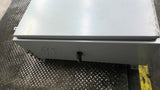 Hoffman A363612LP Enclosure 36x36x12