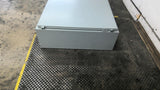 Hoffman A363612LP Enclosure 36x36x12
