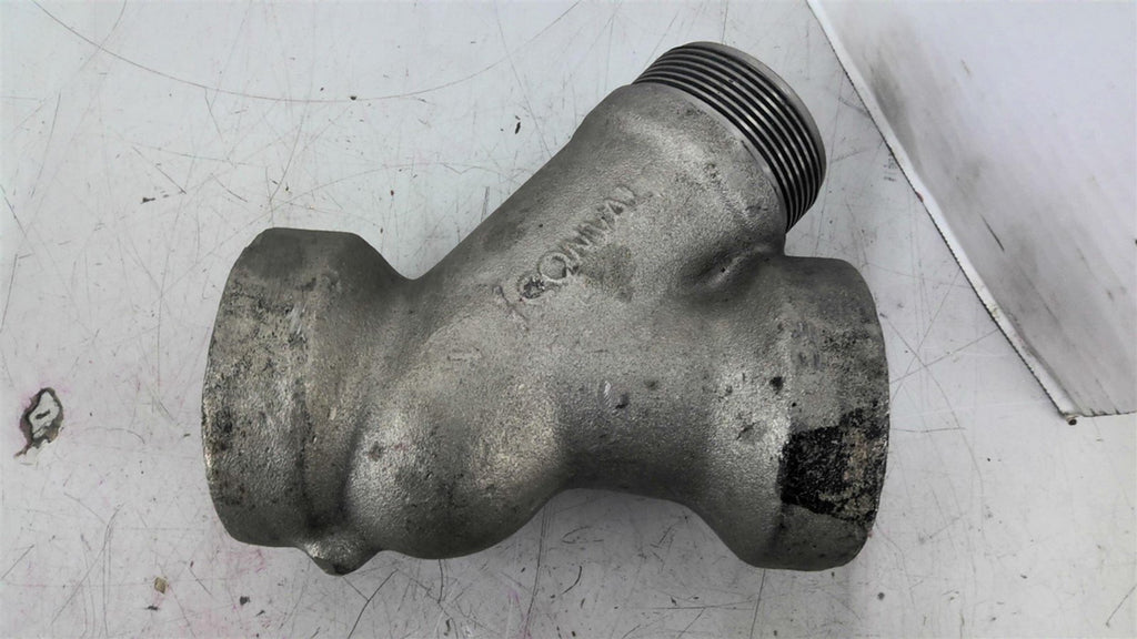 Conval SA182 F22 Valve