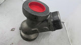 Conval SA182 F22 Valve