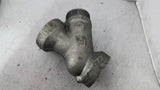Conval SA182 F22 Valve