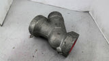 Conval SA182 F22 Valve