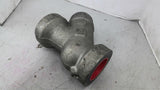 Conval SA182 F22 Valve