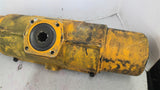 Hytork-681 E1A-0681-DAG-A00 Actuator 116 PSI