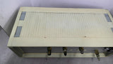Valco-Siebrasse GmbH Pneumatic control