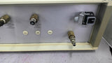 Valco-Siebrasse GmbH Pneumatic control