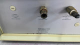 Valco-Siebrasse GmbH Pneumatic control