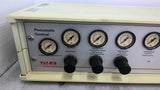 Valco-Siebrasse GmbH Pneumatic control