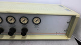 Valco-Siebrasse GmbH Pneumatic control
