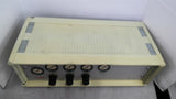 Valco-Siebrasse GmbH Pneumatic control