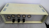 Valco-Siebrasse GmbH Pneumatic control
