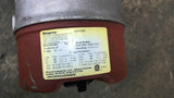 Electra Gear EL 8325146.00 50:1 Ratio Gear Reducer 2.462 Input HP with Brake