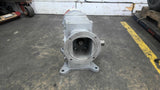 Electra Gear EL 8325146.00 50:1 Ratio Gear Reducer 2.462 Input HP with Brake