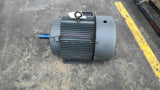 Marathon YVC213TTFL7726APL 5 HP AC Motor 1800 RPM 4P 3 PH 213T 208-230/460 V